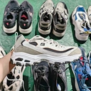 zapatillas usadas a la venta